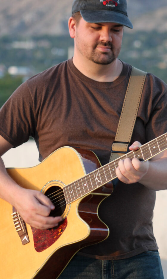 The Real Doug Lane hosts celebration in Spanish Fork News, Sports, Jobs Daily Herald